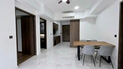 Tanah Merah Kechil Link (D16), Condominium #560548011